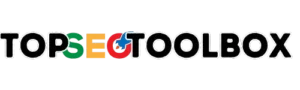 Top seo toolbox logo