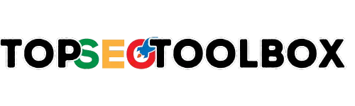 Top seo toolbox logo