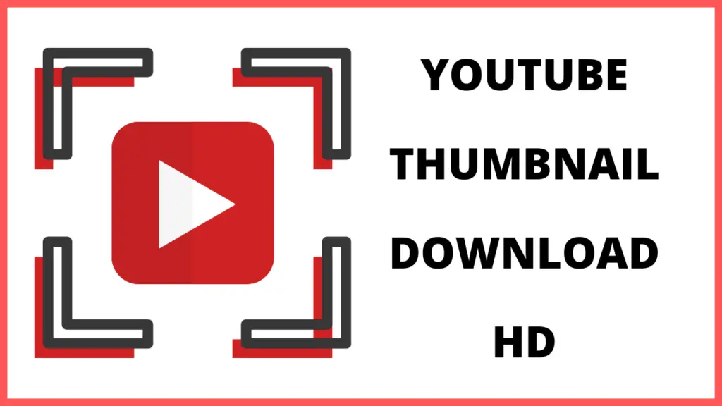 Youtube Thumbnail Download